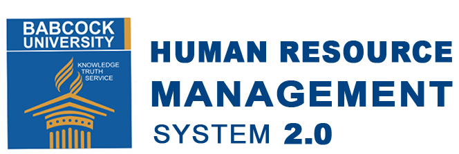 Human Resource Management Portal