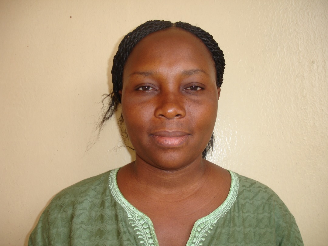 Ngozi profile