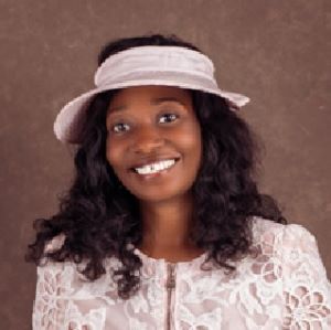 Oluseyi profile