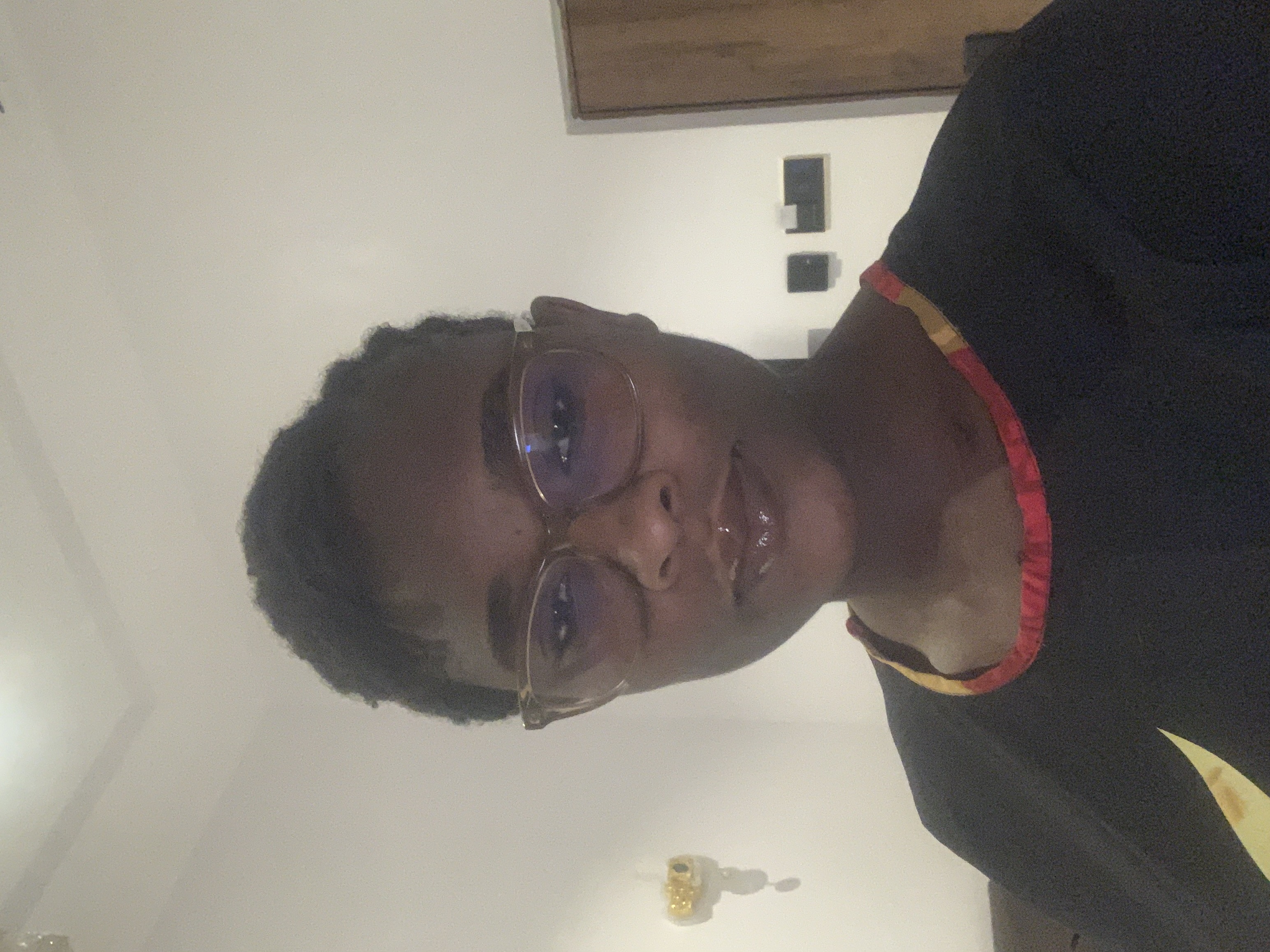Oyedamade profile