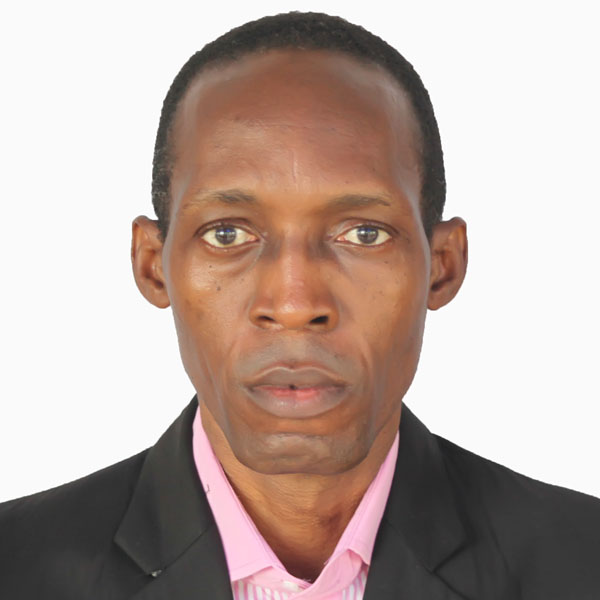 Ngozi profile