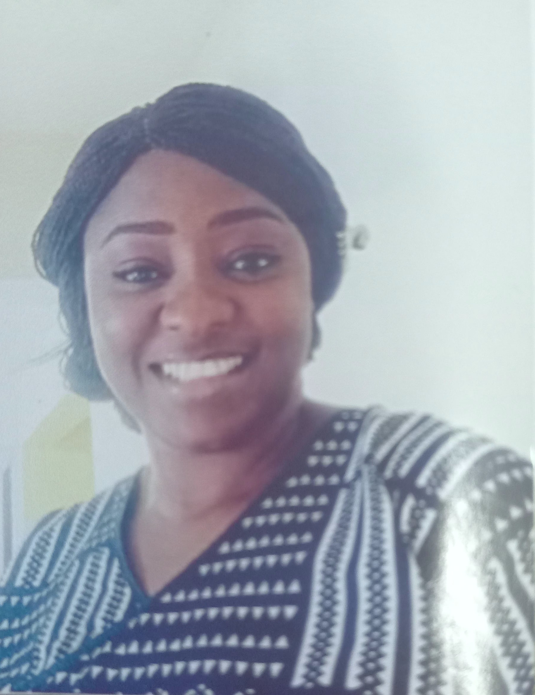 Oluwatosin profile
