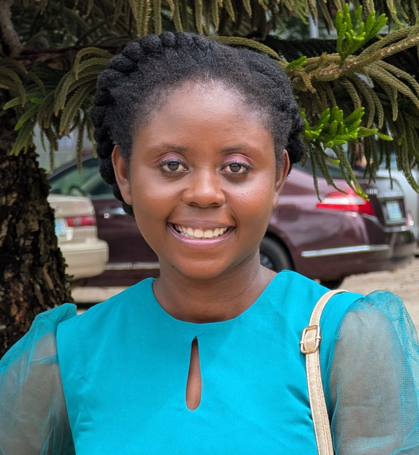 Oluwawapelumi profile