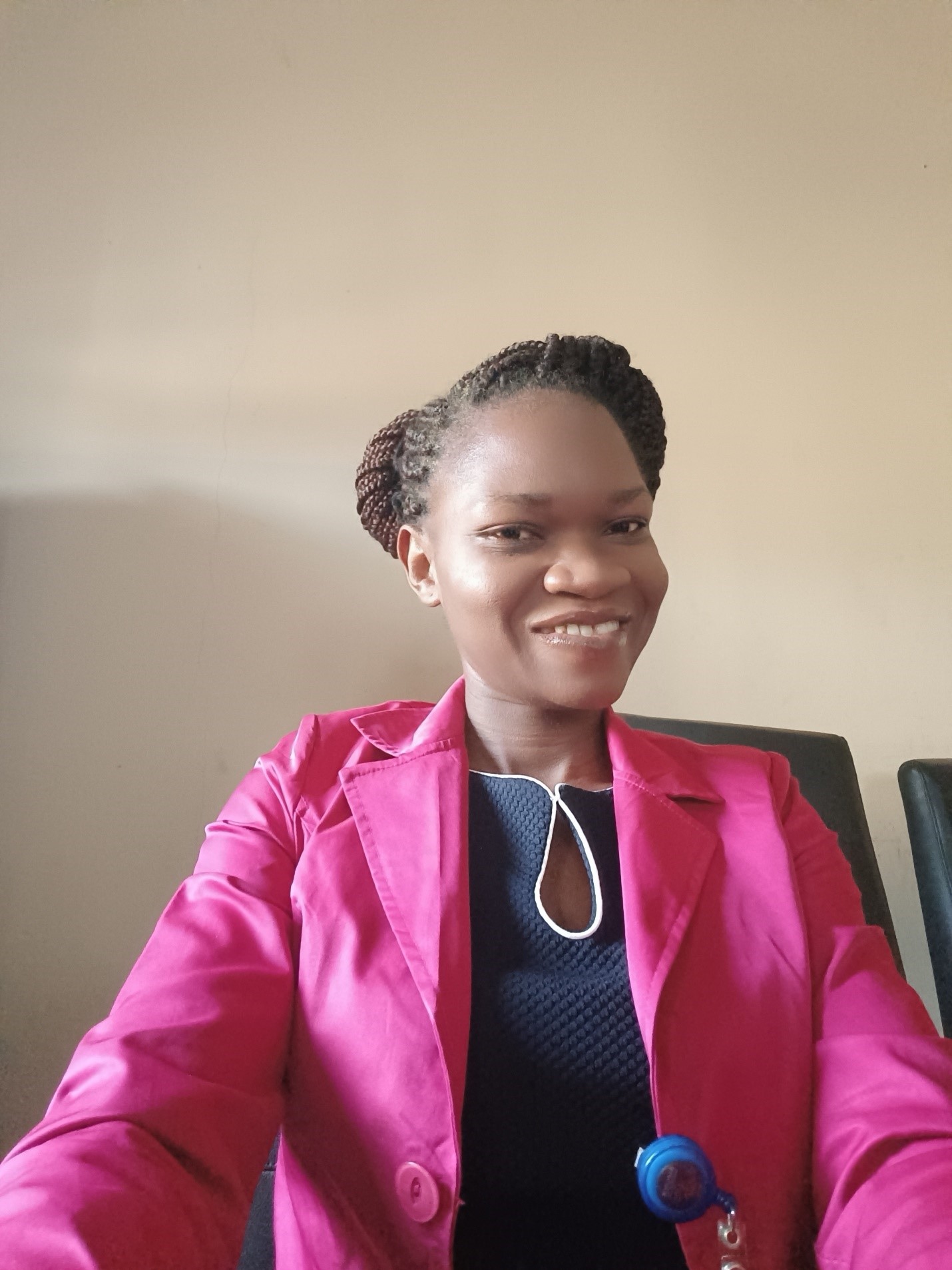 Oluwatosin profile