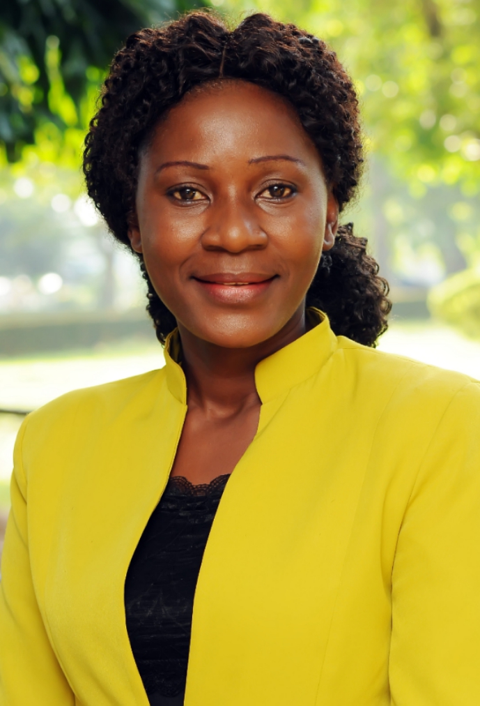 Yemisi profile