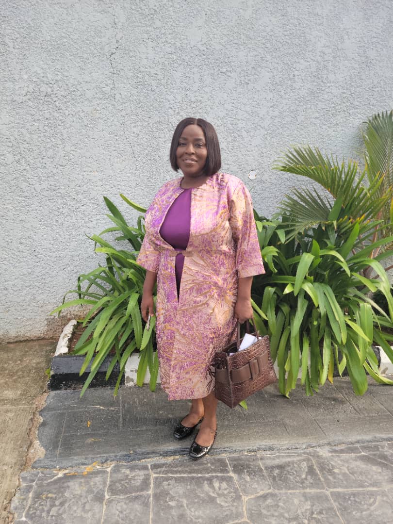 Olubunmi profile