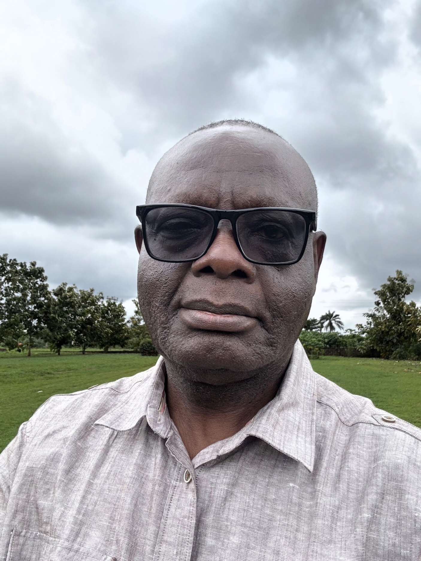 Abiodun profile