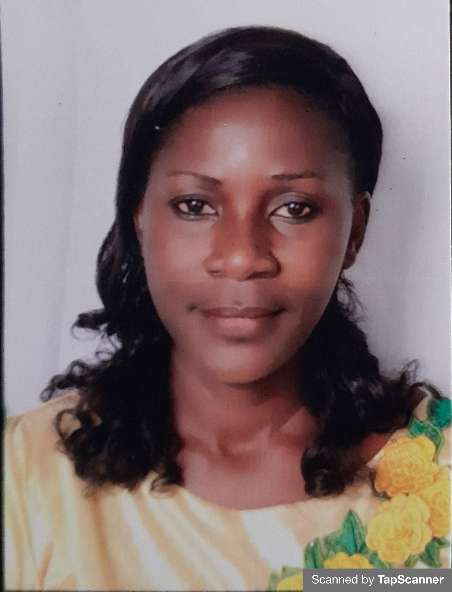 Yemisi profile