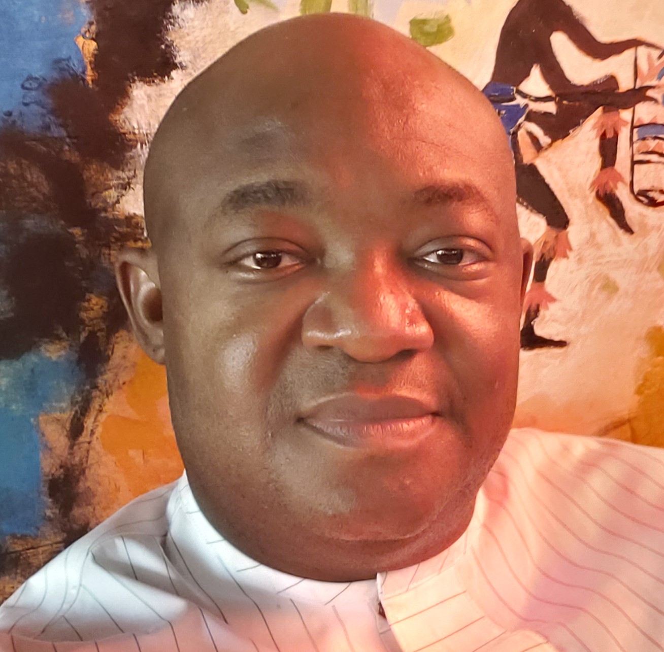 Olufunso profile