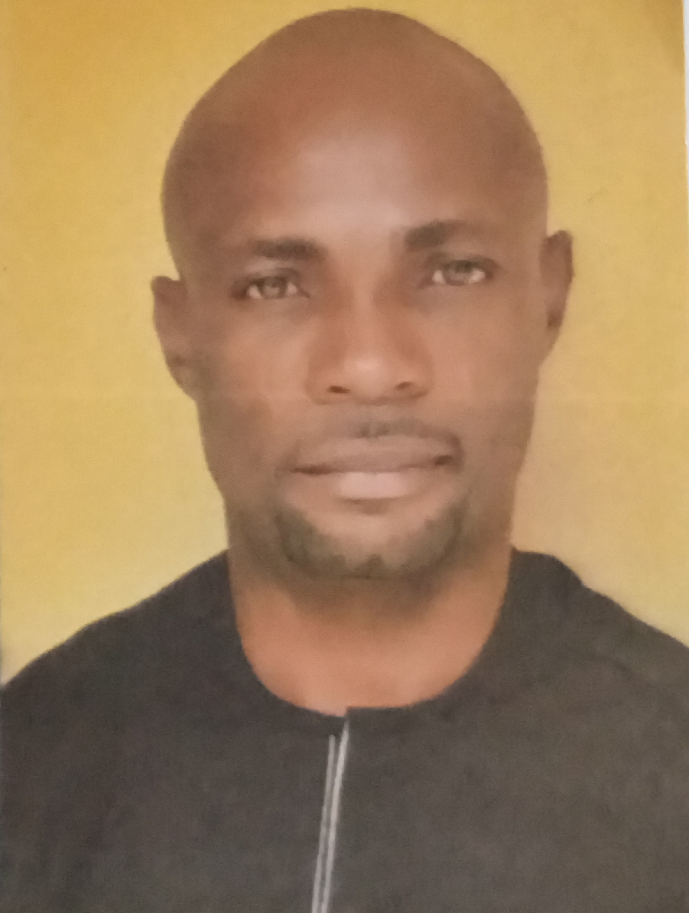 Osagie profile