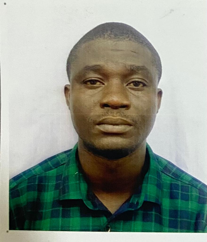 Adebowale profile