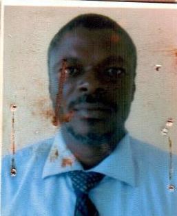 Oyewole profile
