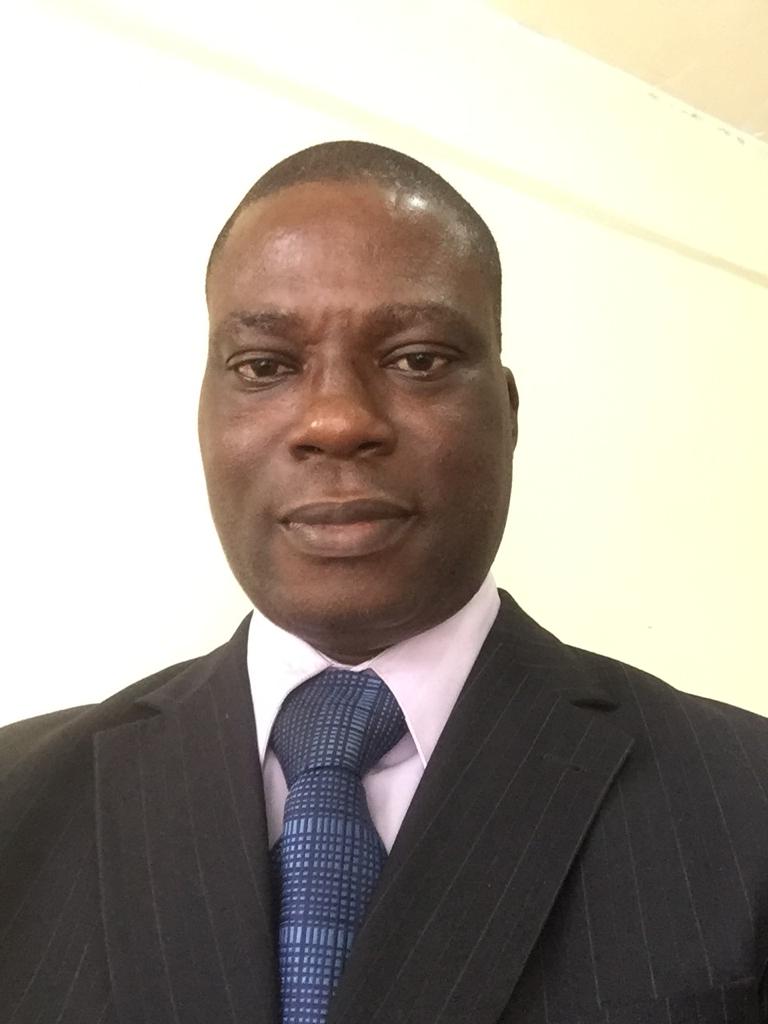 Kayode profile