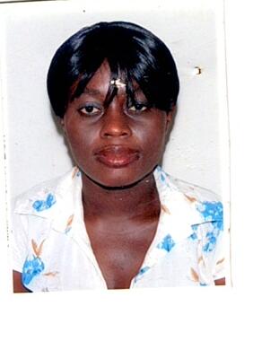 Ifeoluwa profile