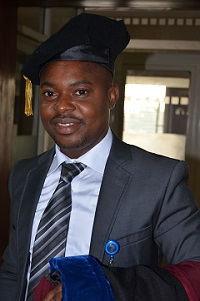 Chibuzor profile
