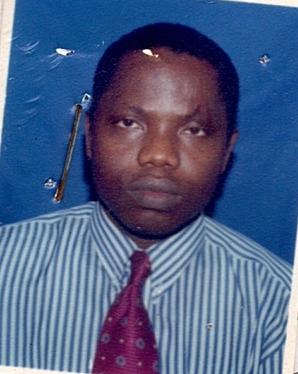 Adesoga profile