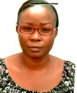 Funmilayo profile