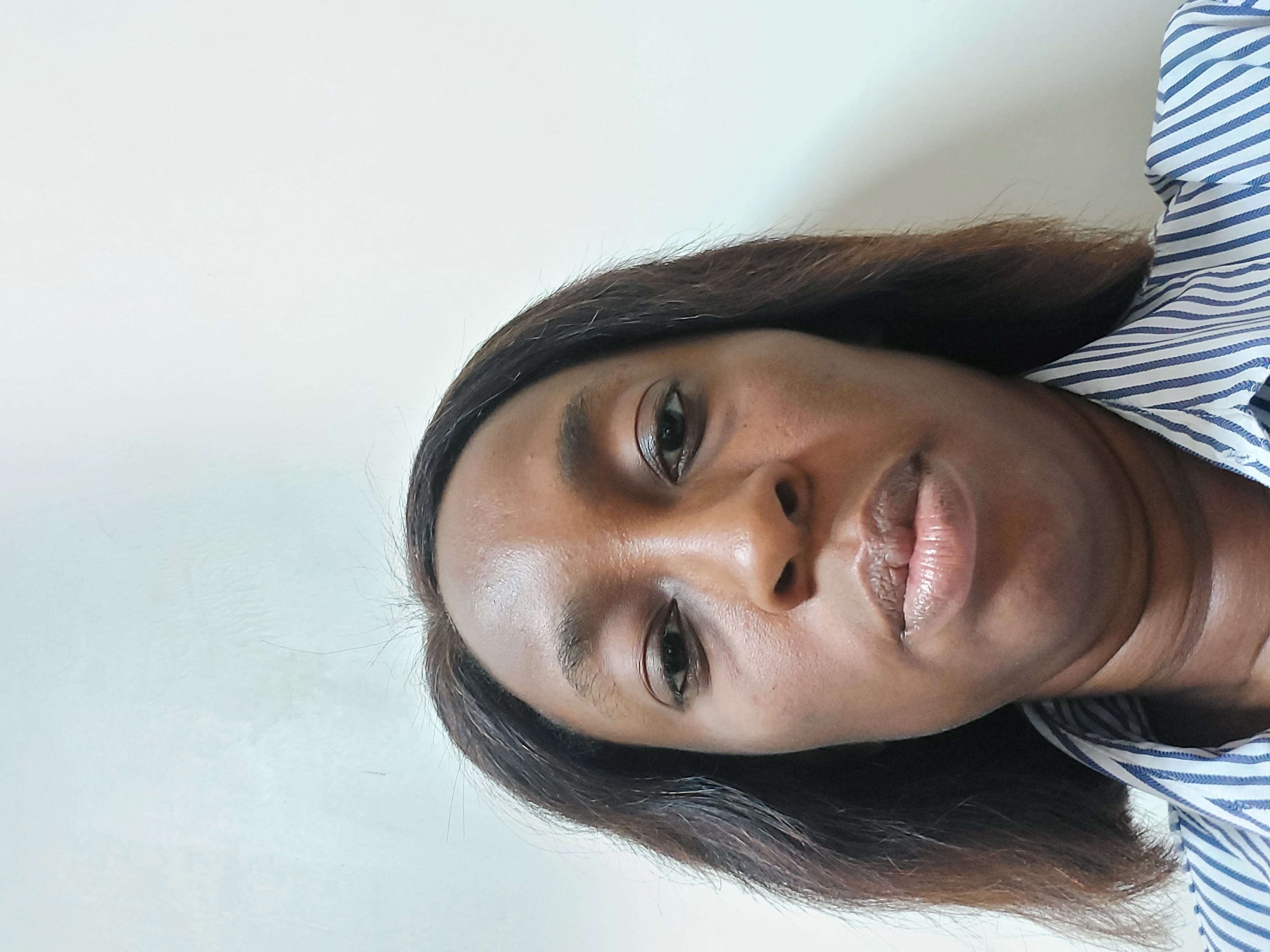 Oluwatosin profile