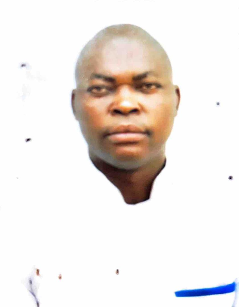 Olanrewaju profile
