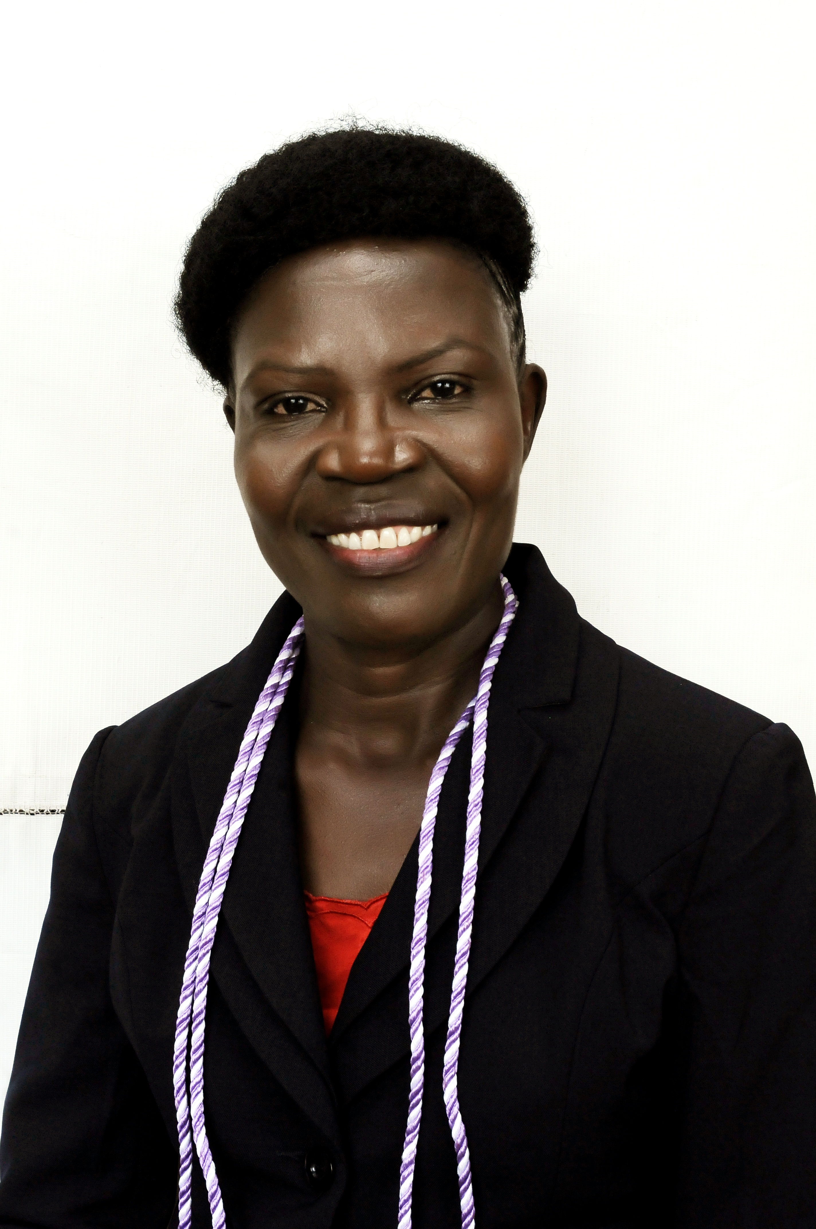 Esther profile