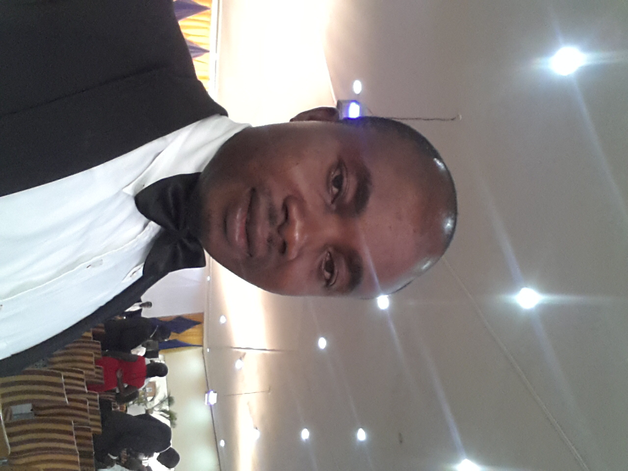 Oluseyi profile