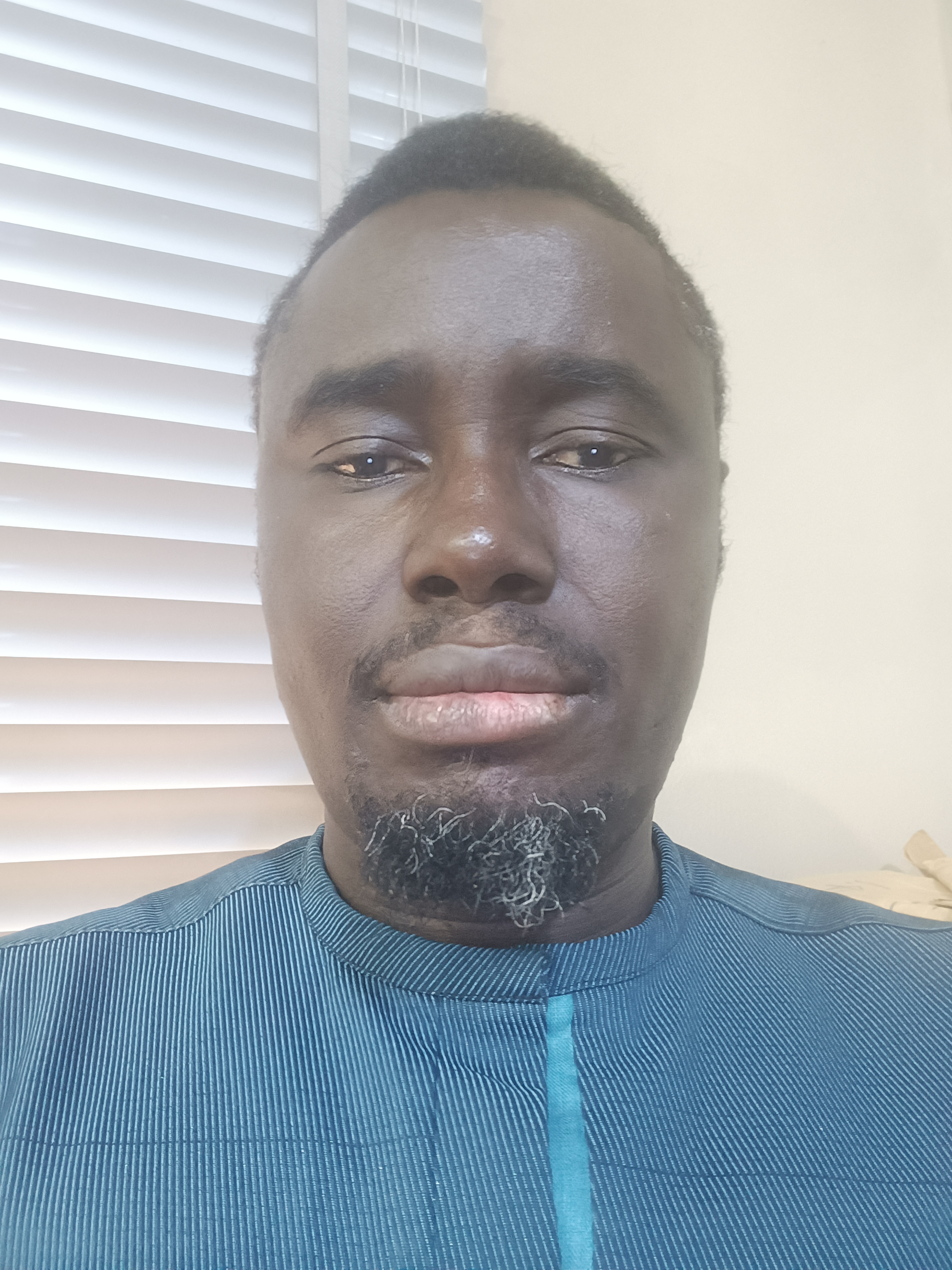 Akintunde profile