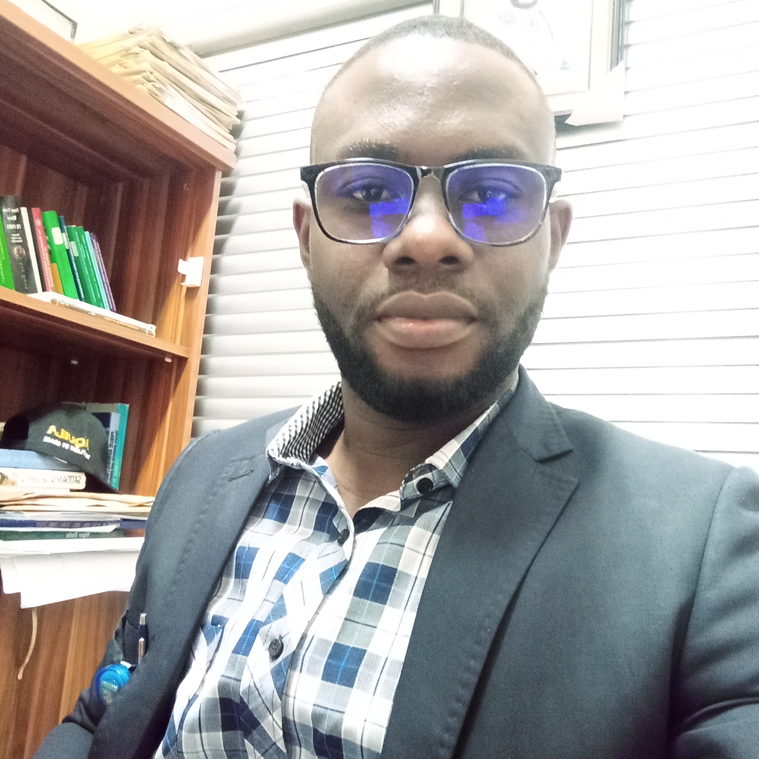 Chinedu profile