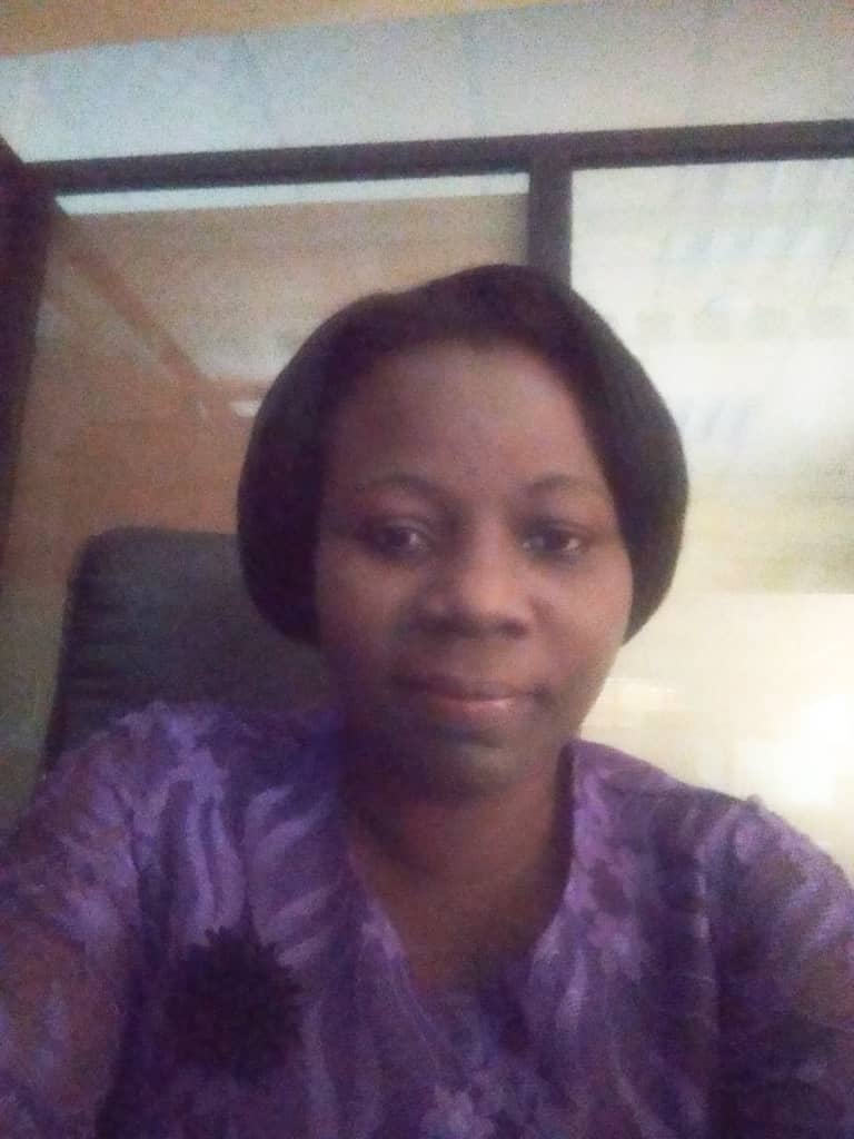 Aderonke profile
