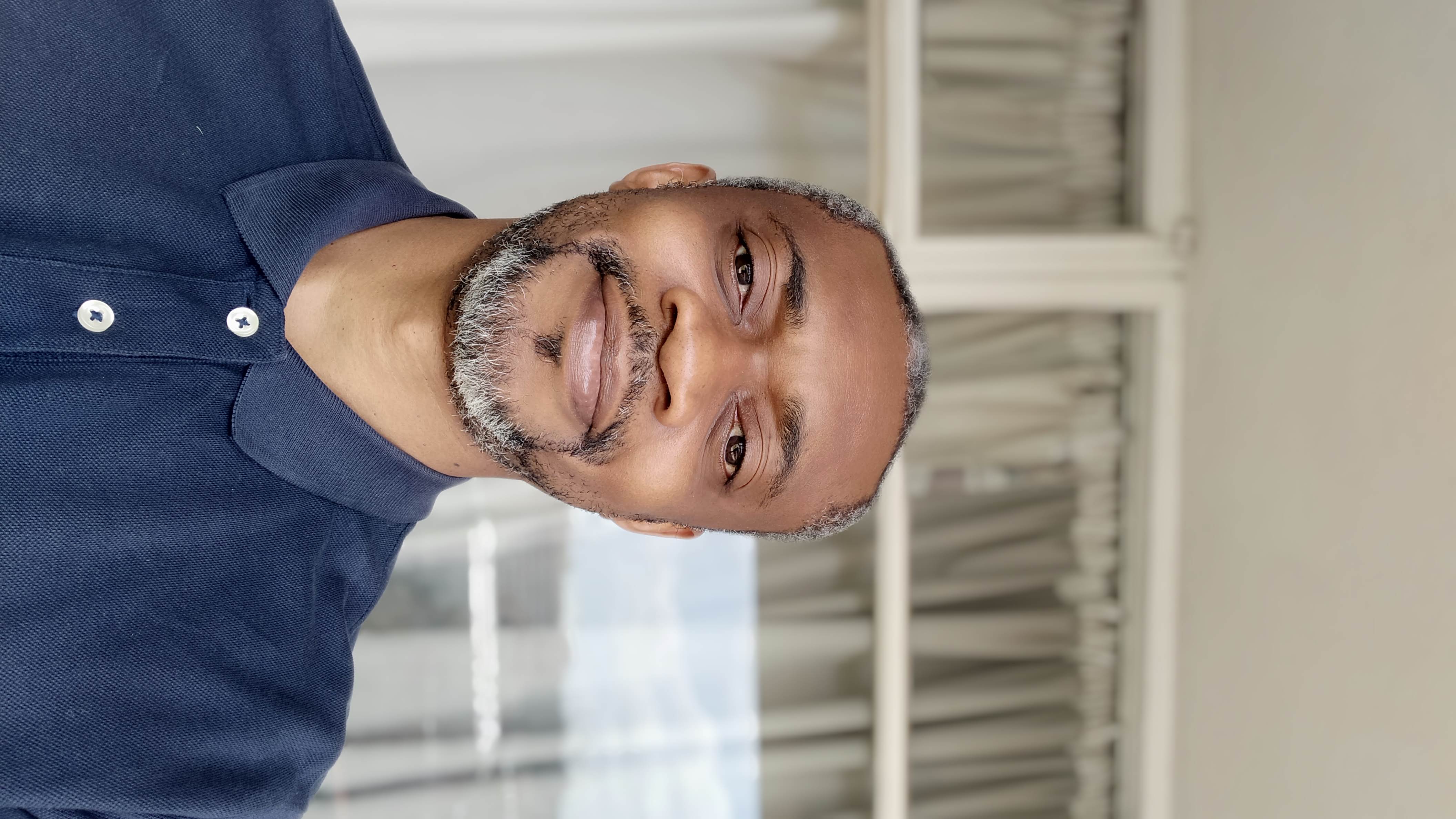 Chinedu profile