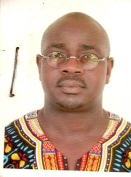 Olusegun profile