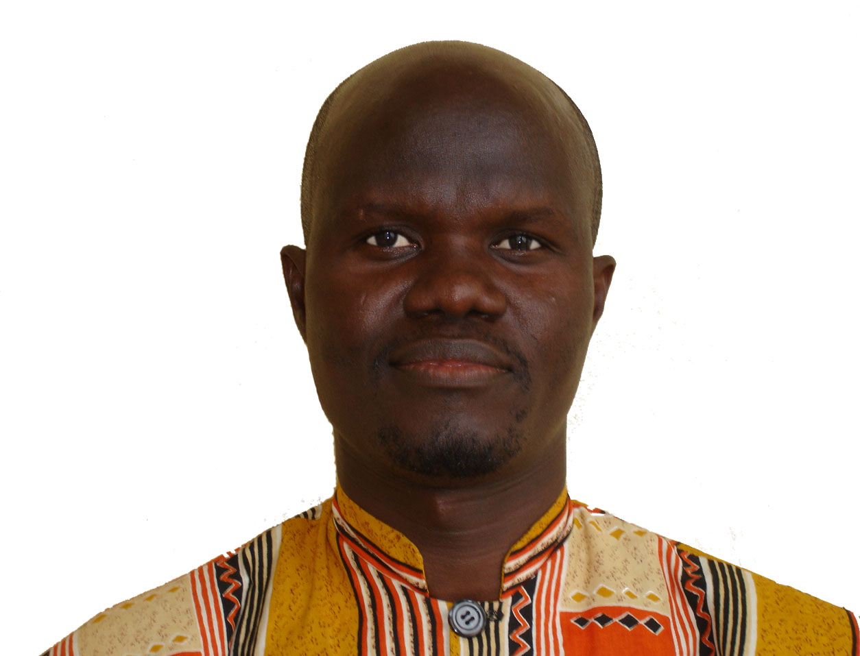 Olusegun profile