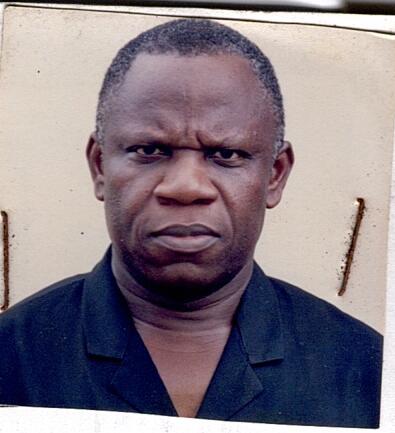 Oluseyi profile