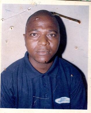 Adekunle profile