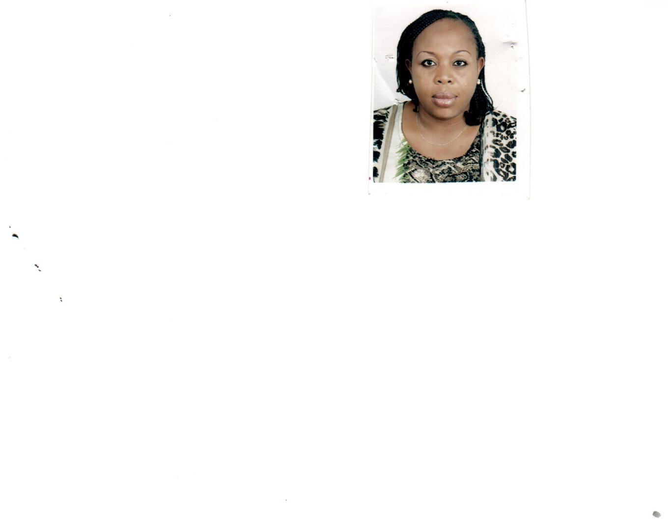 OLUWATOYIN profile