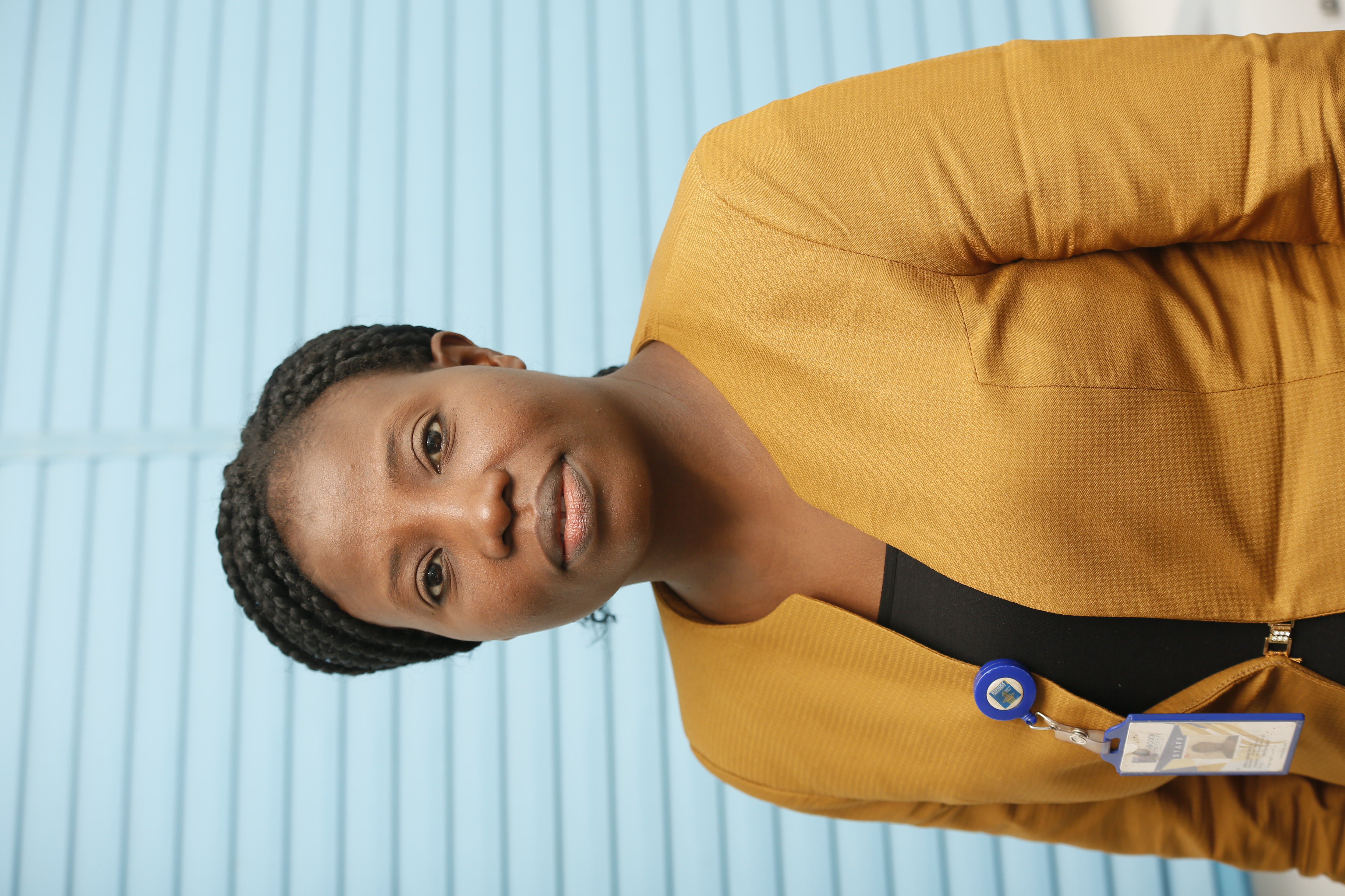 Taiwo profile