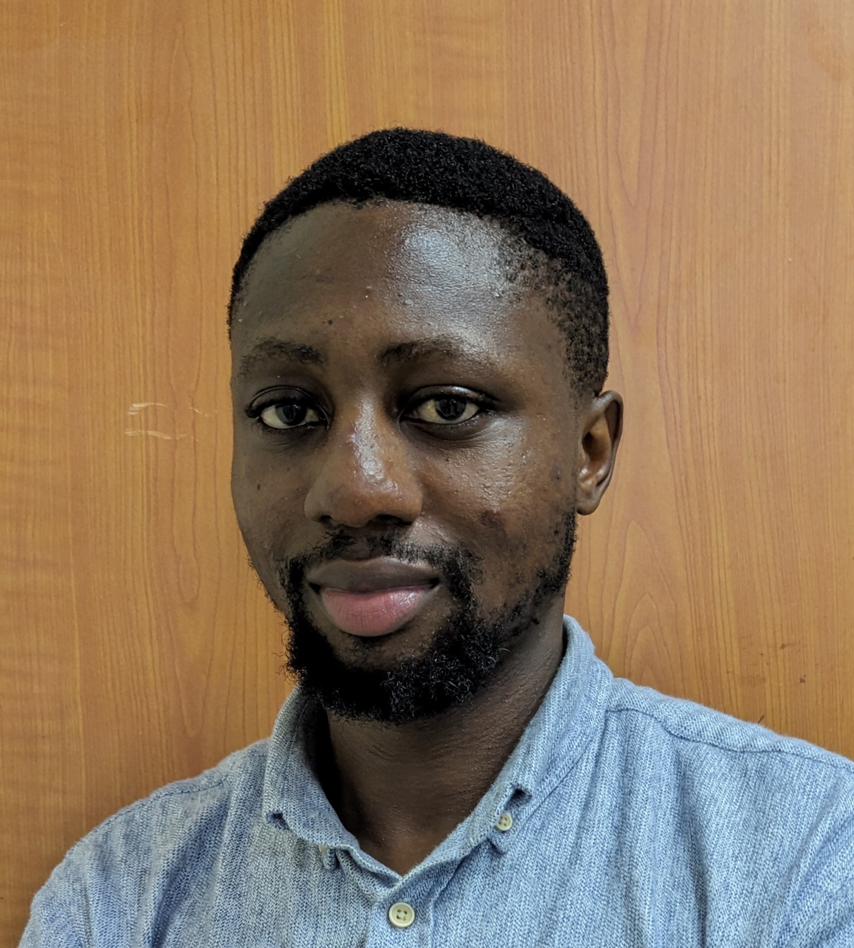 Amos profile