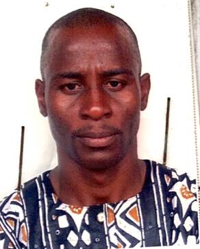 Kehinde profile