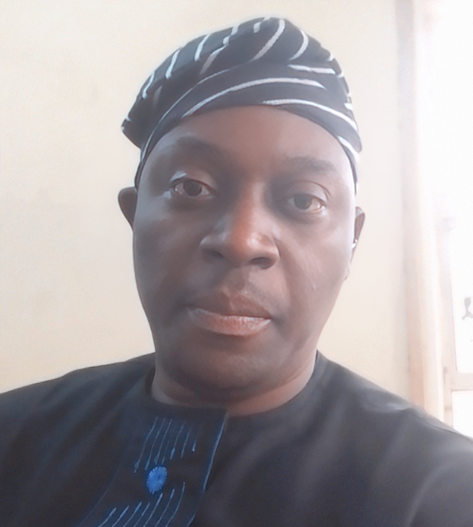 Ayodeji profile