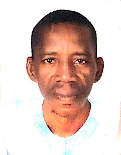 Oladapo profile