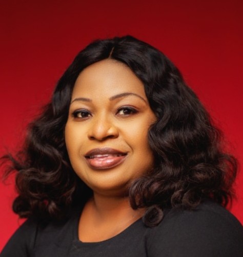 Adekunbi profile