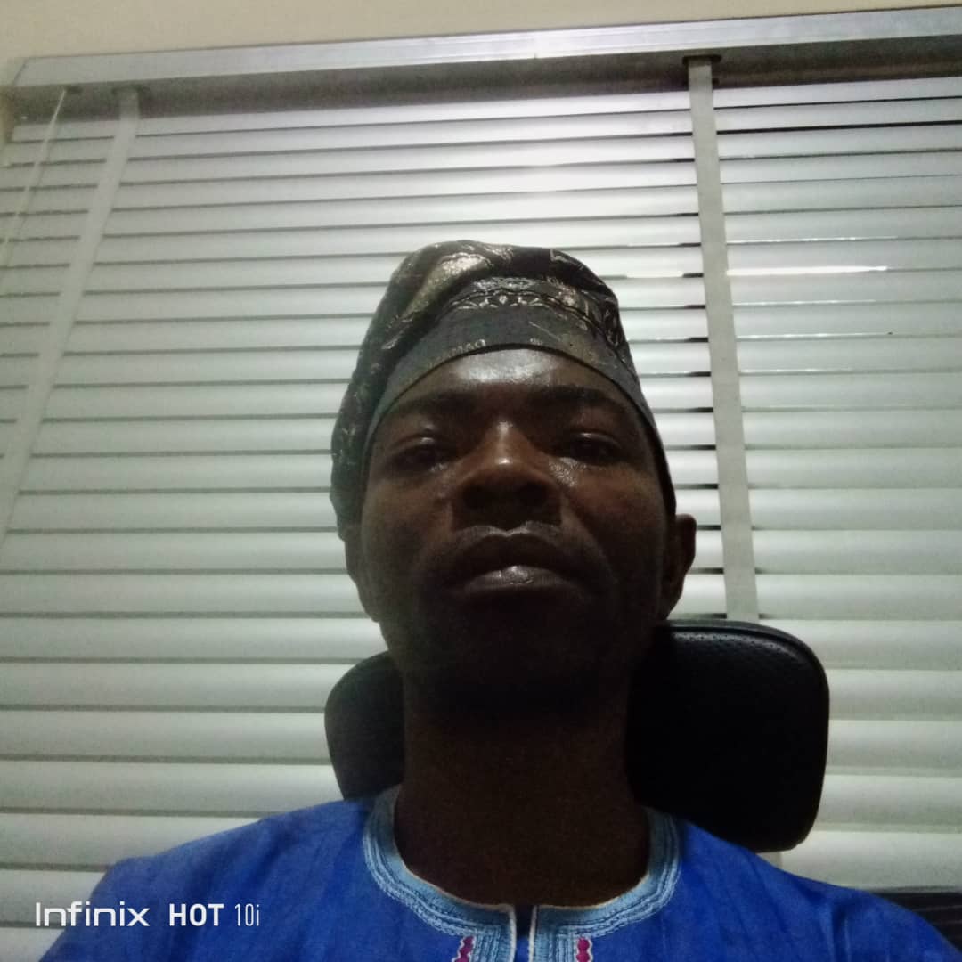 Babatunde profile