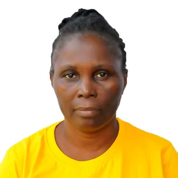 Ruth profile