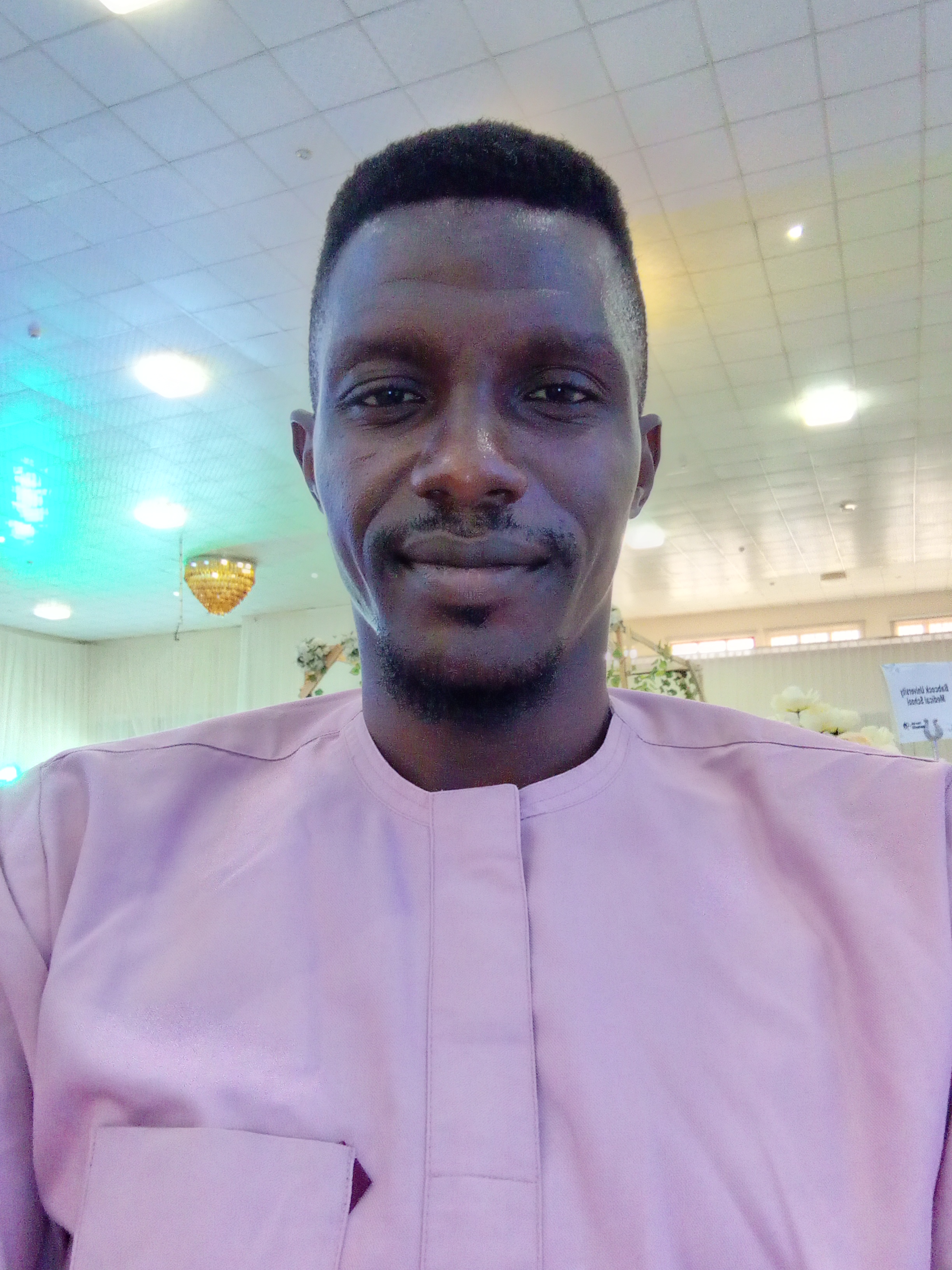 Opeyemi profile