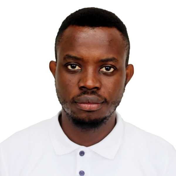 Aaron profile