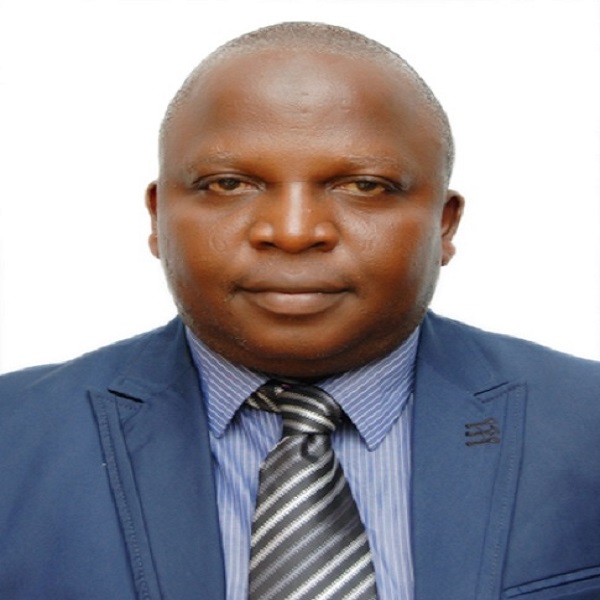 Adesina profile