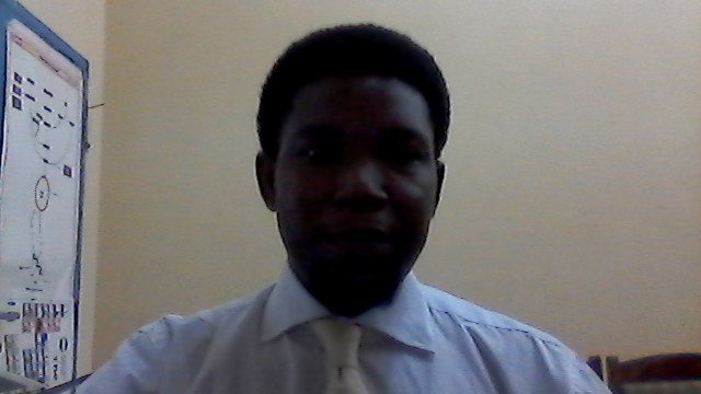 Kehinde profile