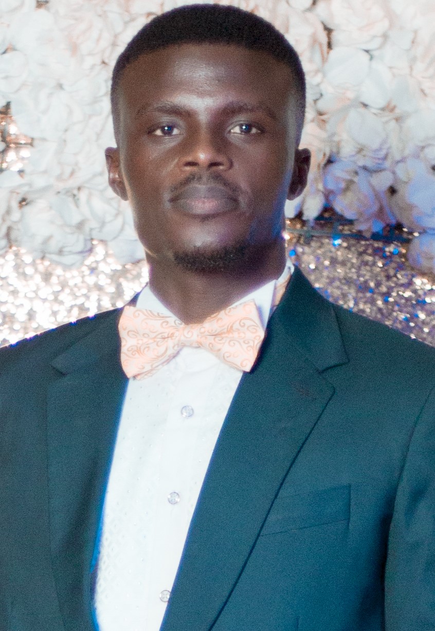 Oluwaseyi profile