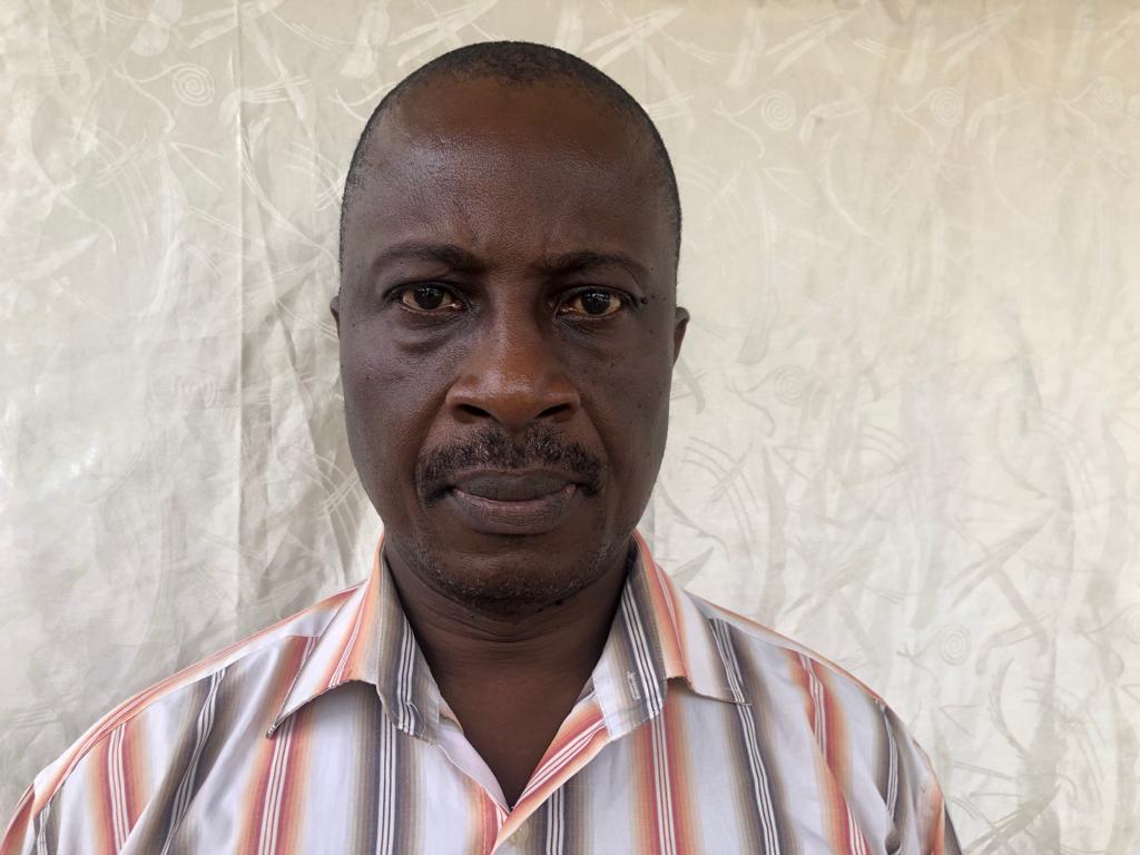 Kolade profile