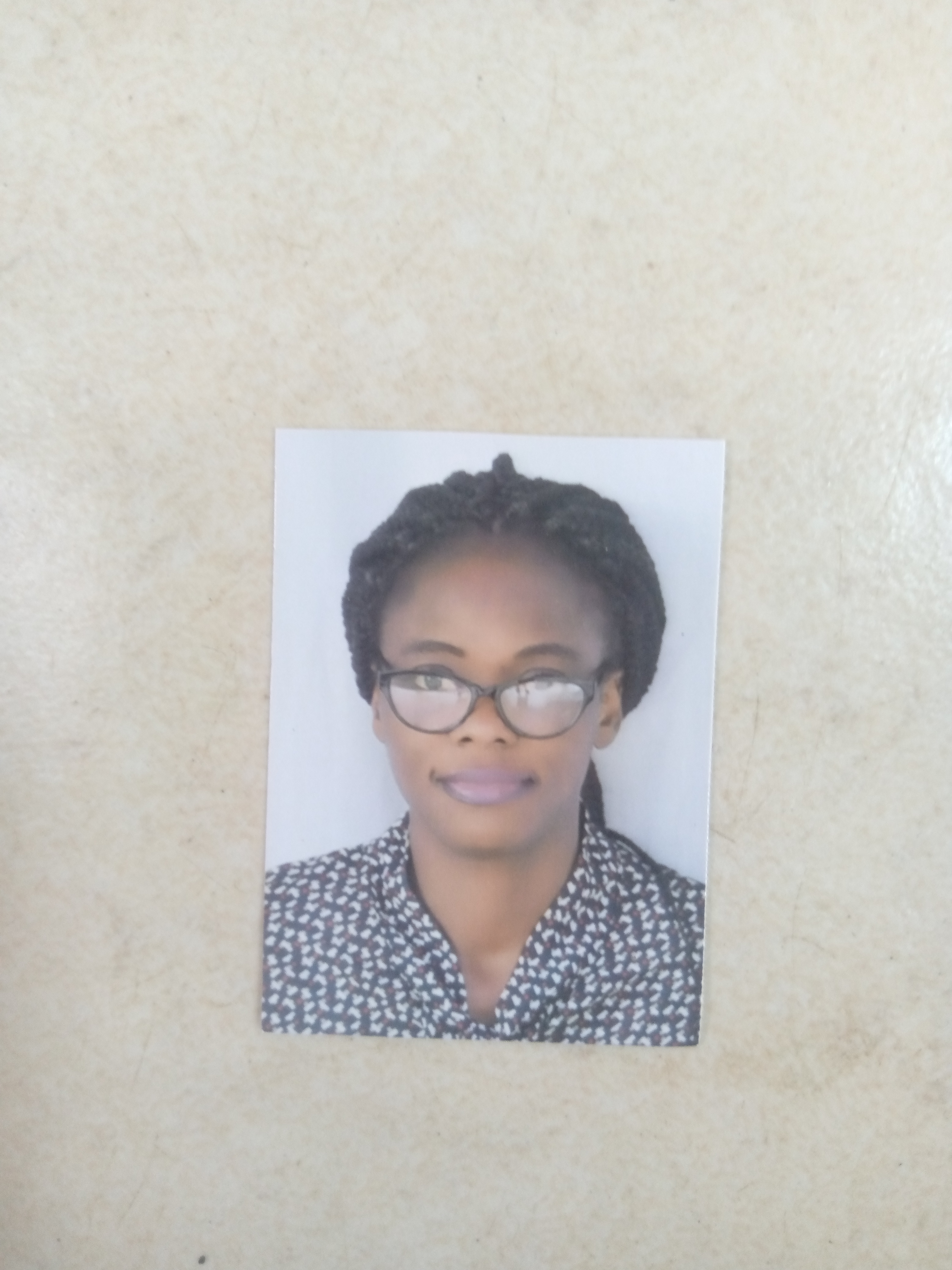 Odunola profile