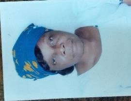 Ngozi profile